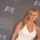 Comedian Amy Schumer
MARK RALSTON/AFP/Getty Images